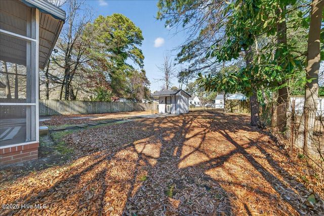 1503 Maple Street, Goldsboro, NC 27530
