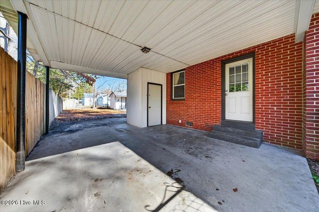 1503 Maple Street, Goldsboro, NC 27530