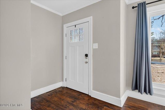 1503 Maple Street, Goldsboro, NC 27530