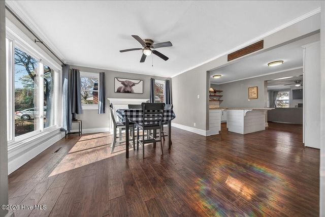 1503 Maple Street, Goldsboro, NC 27530