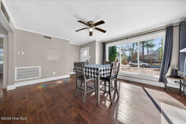 1503 Maple Street, Goldsboro, NC 27530