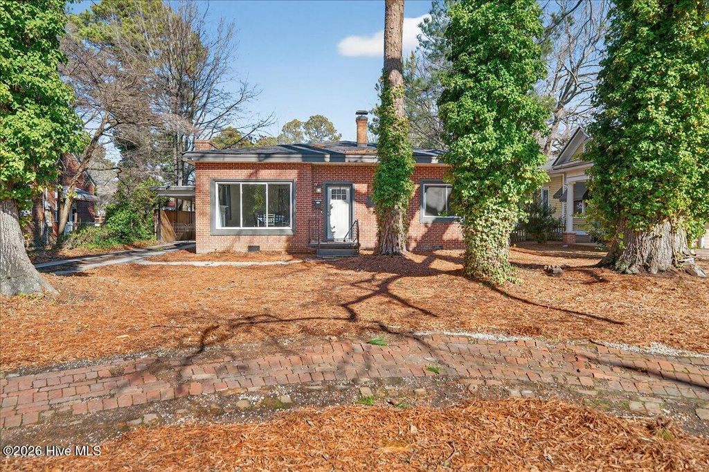 1503 Maple Street, Goldsboro, NC 27530