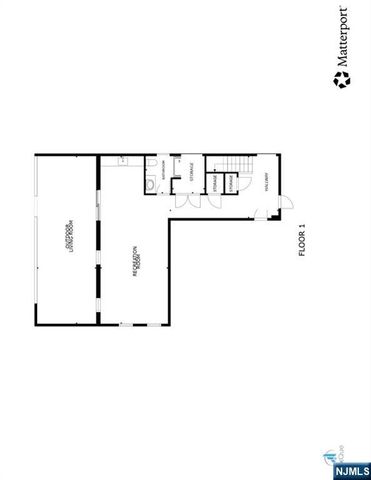 1077 Abbott Boulevard, Fort Lee, NJ 07024
