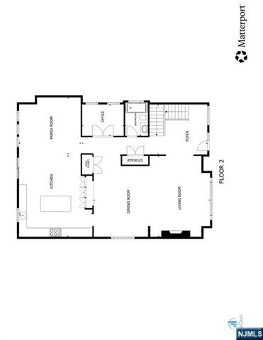1077 Abbott Boulevard, Fort Lee, NJ 07024