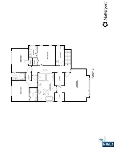 1077 Abbott Boulevard, Fort Lee, NJ 07024