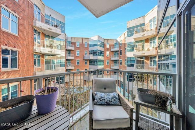 324 E Main St 327, Louisville, KY 40202