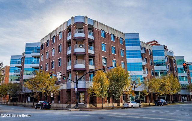324 E Main St 327, Louisville, KY 40202