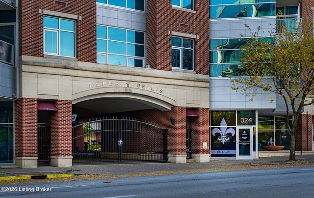 324 E Main St 327, Louisville, KY 40202