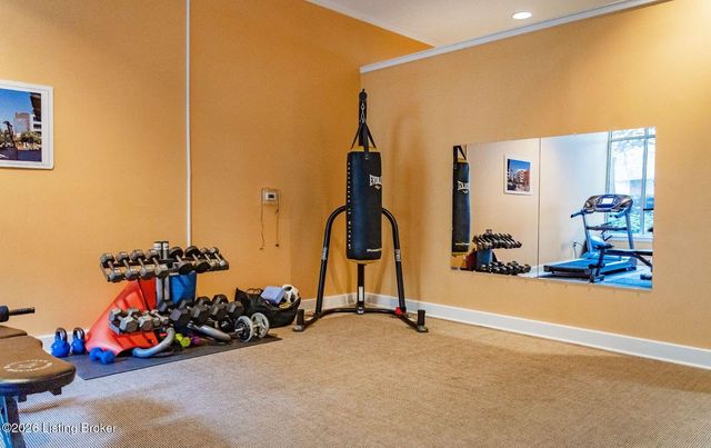 324 E Main St 327, Louisville, KY 40202