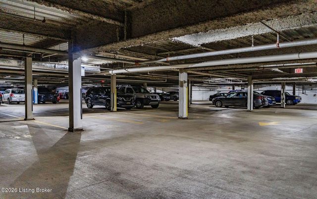 324 E Main St 327, Louisville, KY 40202