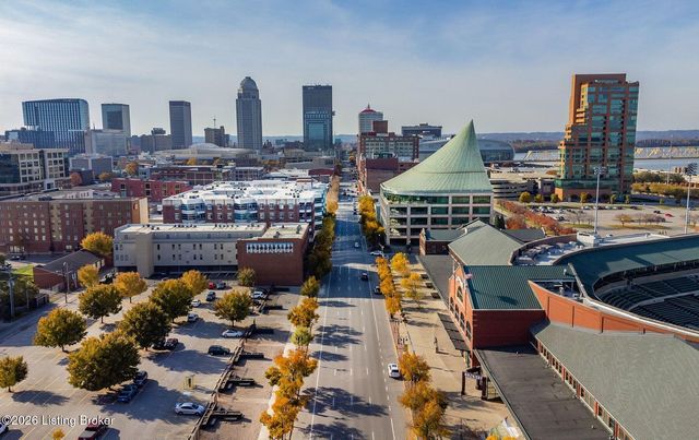 324 E Main St 327, Louisville, KY 40202