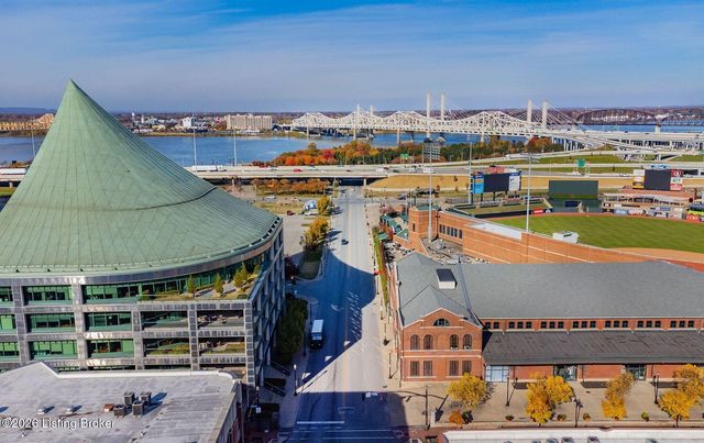 324 E Main St 327, Louisville, KY 40202