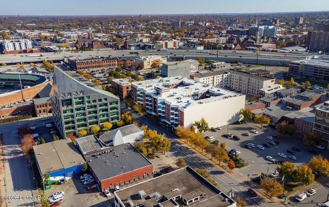 324 E Main St 327, Louisville, KY 40202