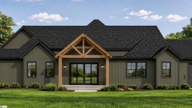 11 Martin Road, Fountain Inn, SC 29644