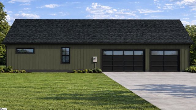 11 Martin Road, Fountain Inn, SC 29644