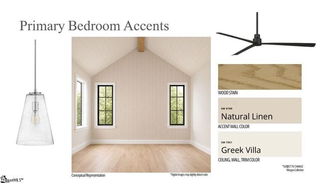 11 Martin Road, Fountain Inn, SC 29644