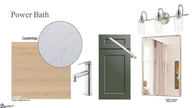 11 Martin Road, Fountain Inn, SC 29644