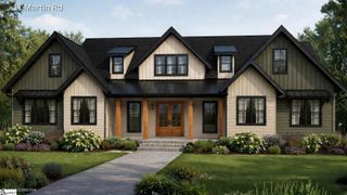 11 Martin Road, Fountain Inn, SC 29644