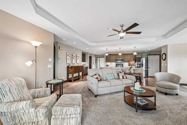 3615 Bluebird Drive SW, Cedar Rapids, IA 52404