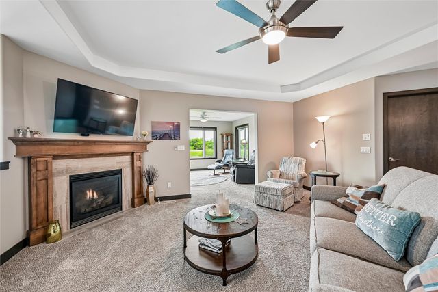 3615 Bluebird Drive SW, Cedar Rapids, IA 52404