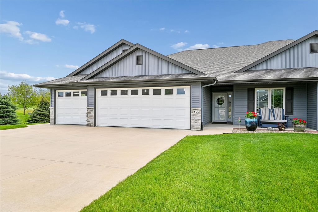 3615 Bluebird Drive SW, Cedar Rapids, IA 52404