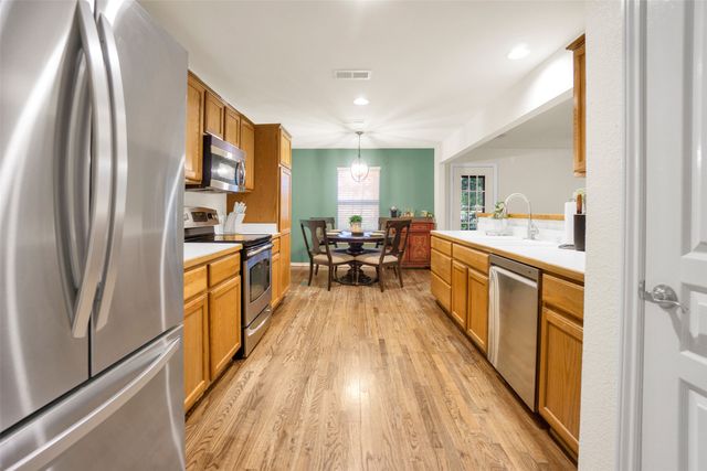 632 Creek View Drive, Prosper, TX 75078