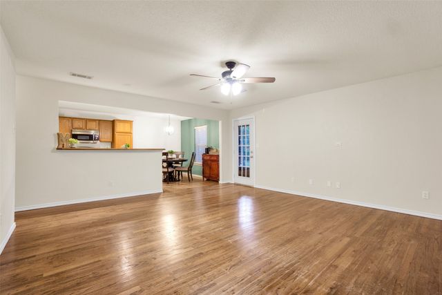 632 Creek View Drive, Prosper, TX 75078