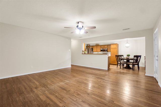 632 Creek View Drive, Prosper, TX 75078