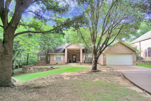 632 Creek View Drive, Prosper, TX 75078