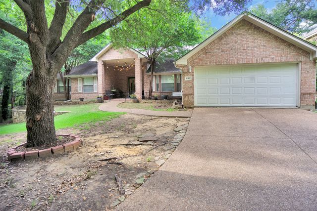 632 Creek View Drive, Prosper, TX 75078