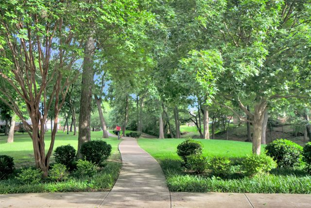 632 Creek View Drive, Prosper, TX 75078