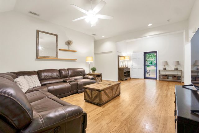 632 Creek View Drive, Prosper, TX 75078
