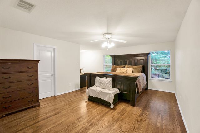 632 Creek View Drive, Prosper, TX 75078
