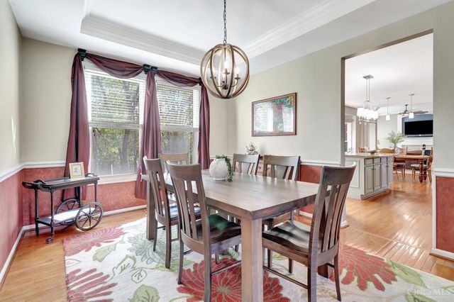 6215 Holly Hill Lane, West Chester, OH 45069