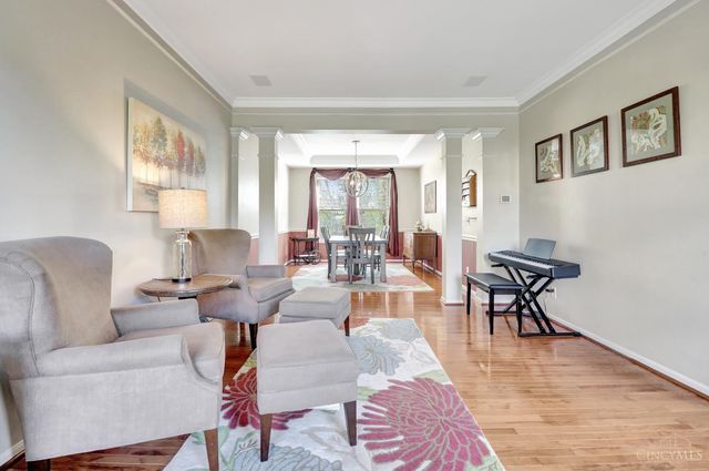 6215 Holly Hill Lane, West Chester, OH 45069