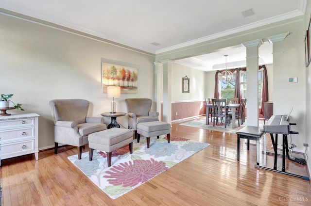6215 Holly Hill Lane, West Chester, OH 45069