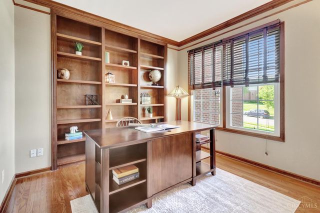 6215 Holly Hill Lane, West Chester, OH 45069
