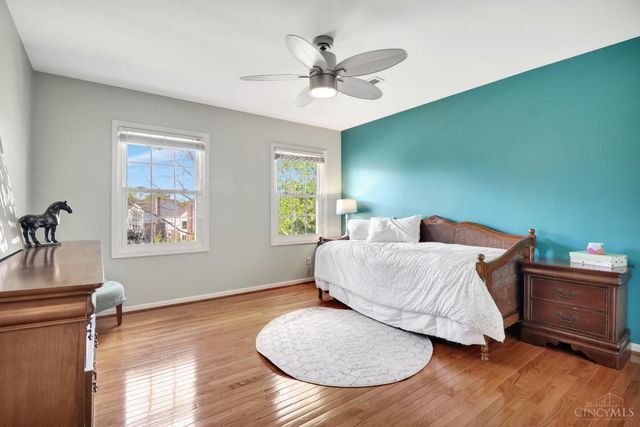 6215 Holly Hill Lane, West Chester, OH 45069