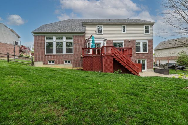 6215 Holly Hill Lane, West Chester, OH 45069