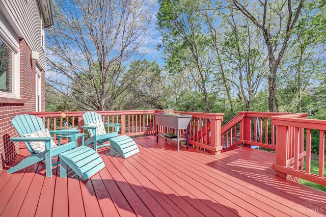 6215 Holly Hill Lane, West Chester, OH 45069