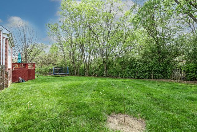 6215 Holly Hill Lane, West Chester, OH 45069