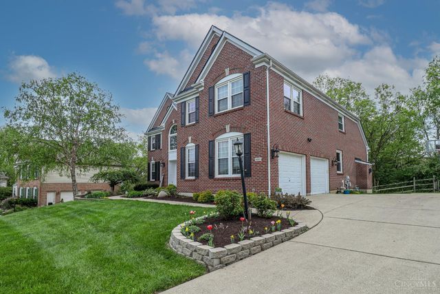 6215 Holly Hill Lane, West Chester, OH 45069