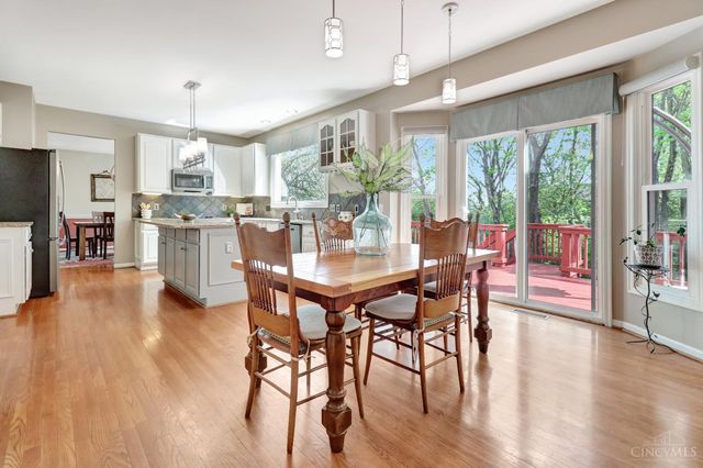 6215 Holly Hill Lane, West Chester, OH 45069