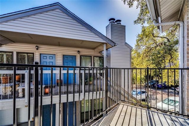 802 S 1st ST 206, Austin, TX 78704
