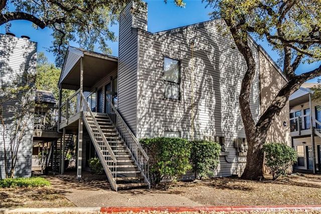 802 S 1st ST 206, Austin, TX 78704