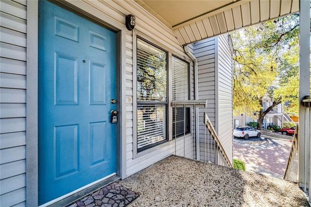 802 S 1st ST 206, Austin, TX 78704