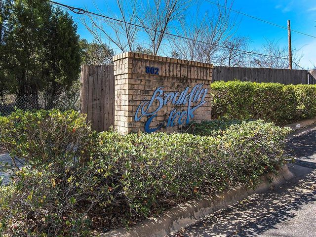 802 S 1st ST 206, Austin, TX 78704