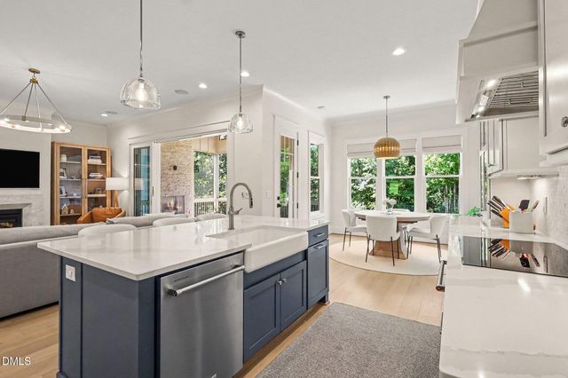 116 Emelia Lane, Pittsboro, NC 27312