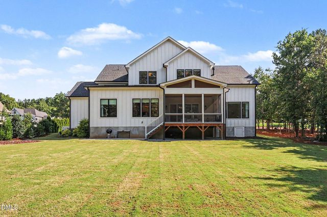 116 Emelia Lane, Pittsboro, NC 27312