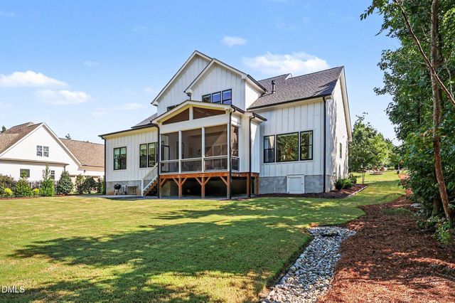 116 Emelia Lane, Pittsboro, NC 27312